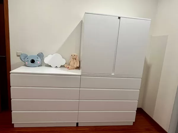 Cómoda 